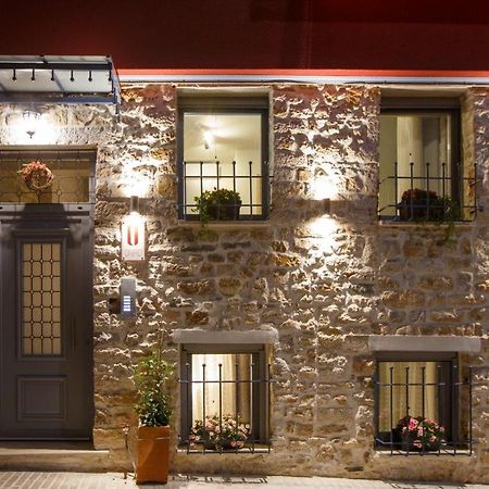Οniro Comfort Living Яніна Екстер'єр фото