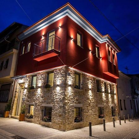 Οniro Comfort Living Яніна Екстер'єр фото