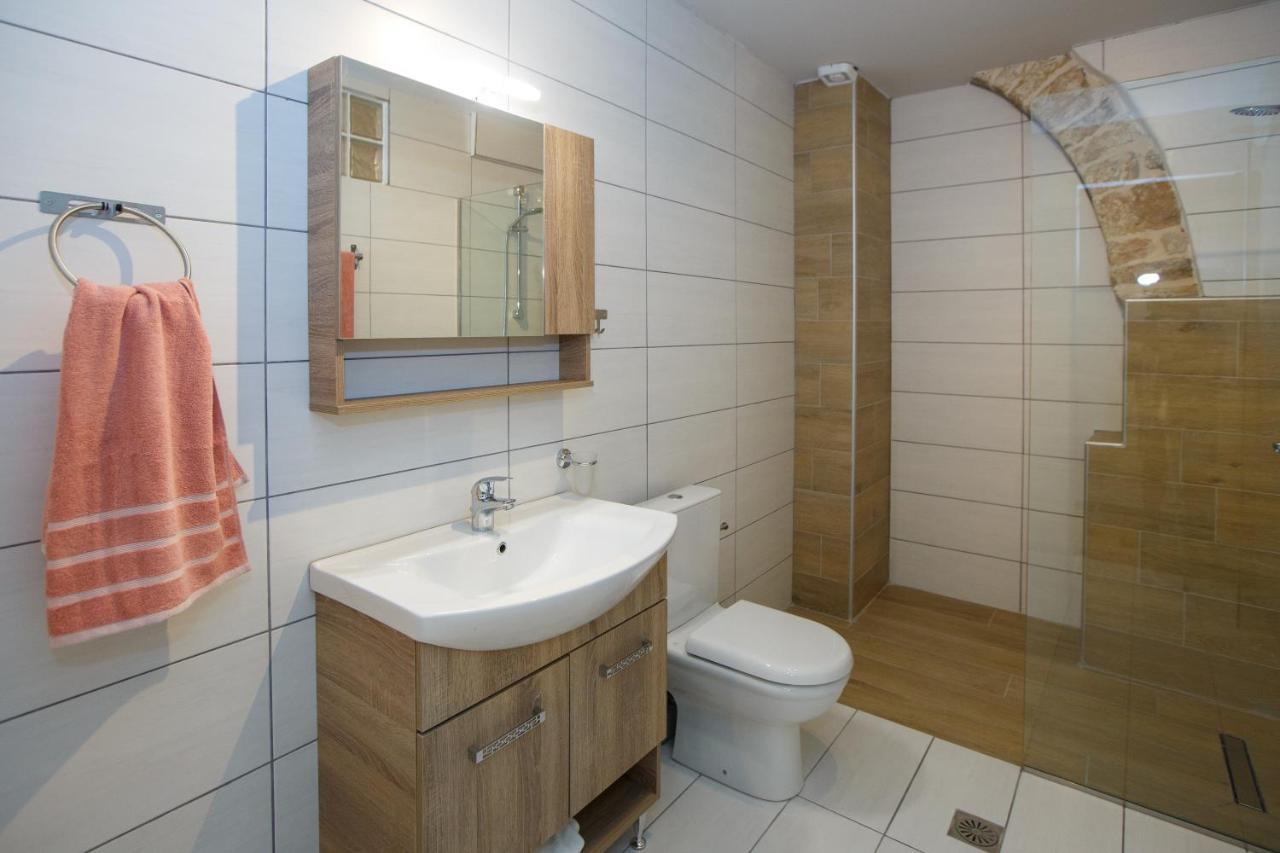 Οniro Comfort Living Яніна Екстер'єр фото