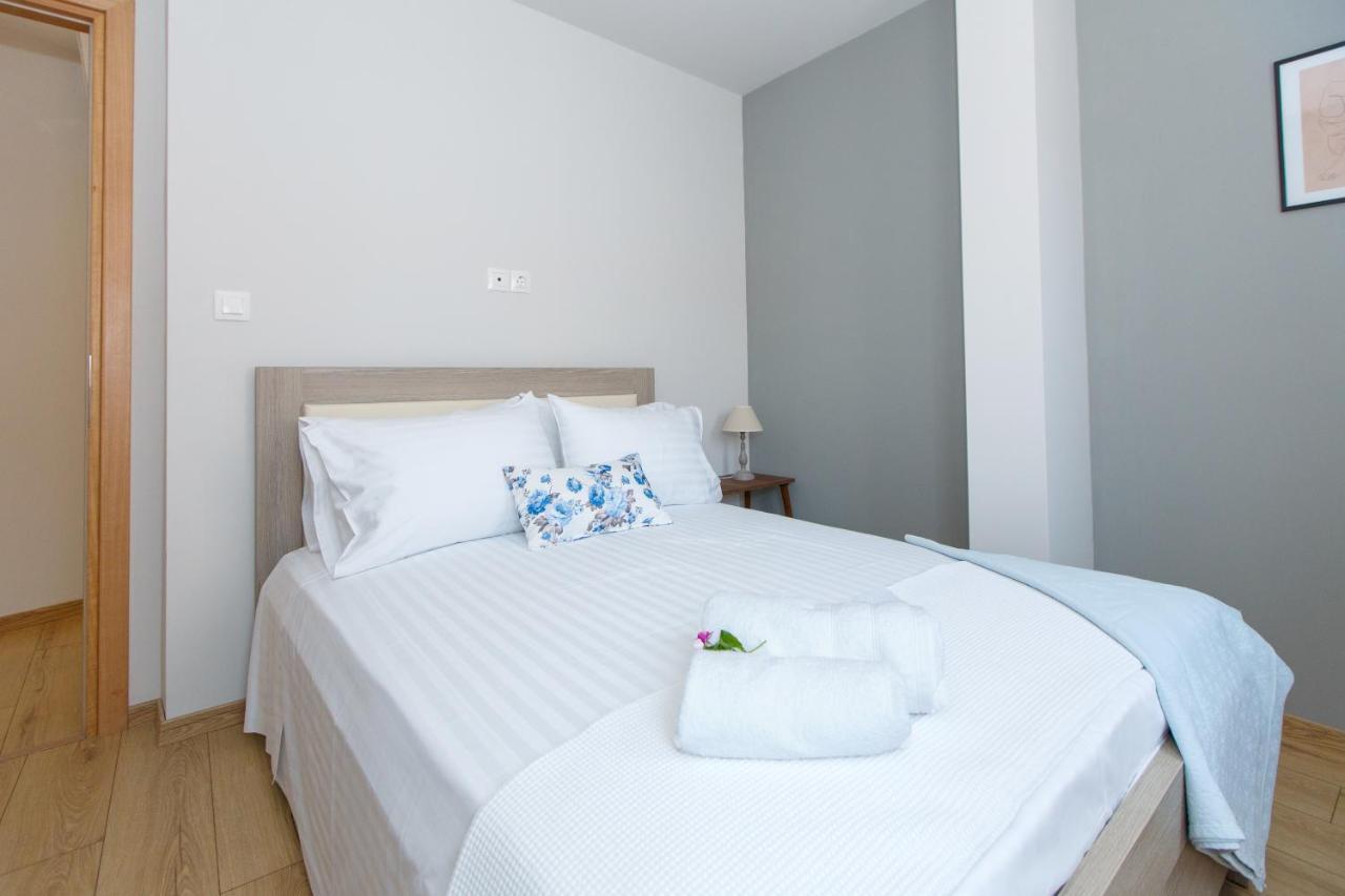 Οniro Comfort Living Яніна Екстер'єр фото
