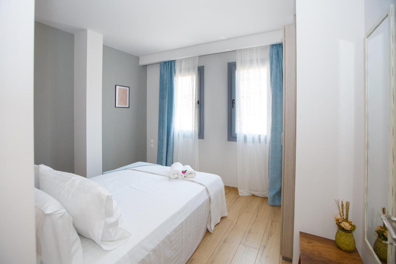 Οniro Comfort Living Яніна Екстер'єр фото