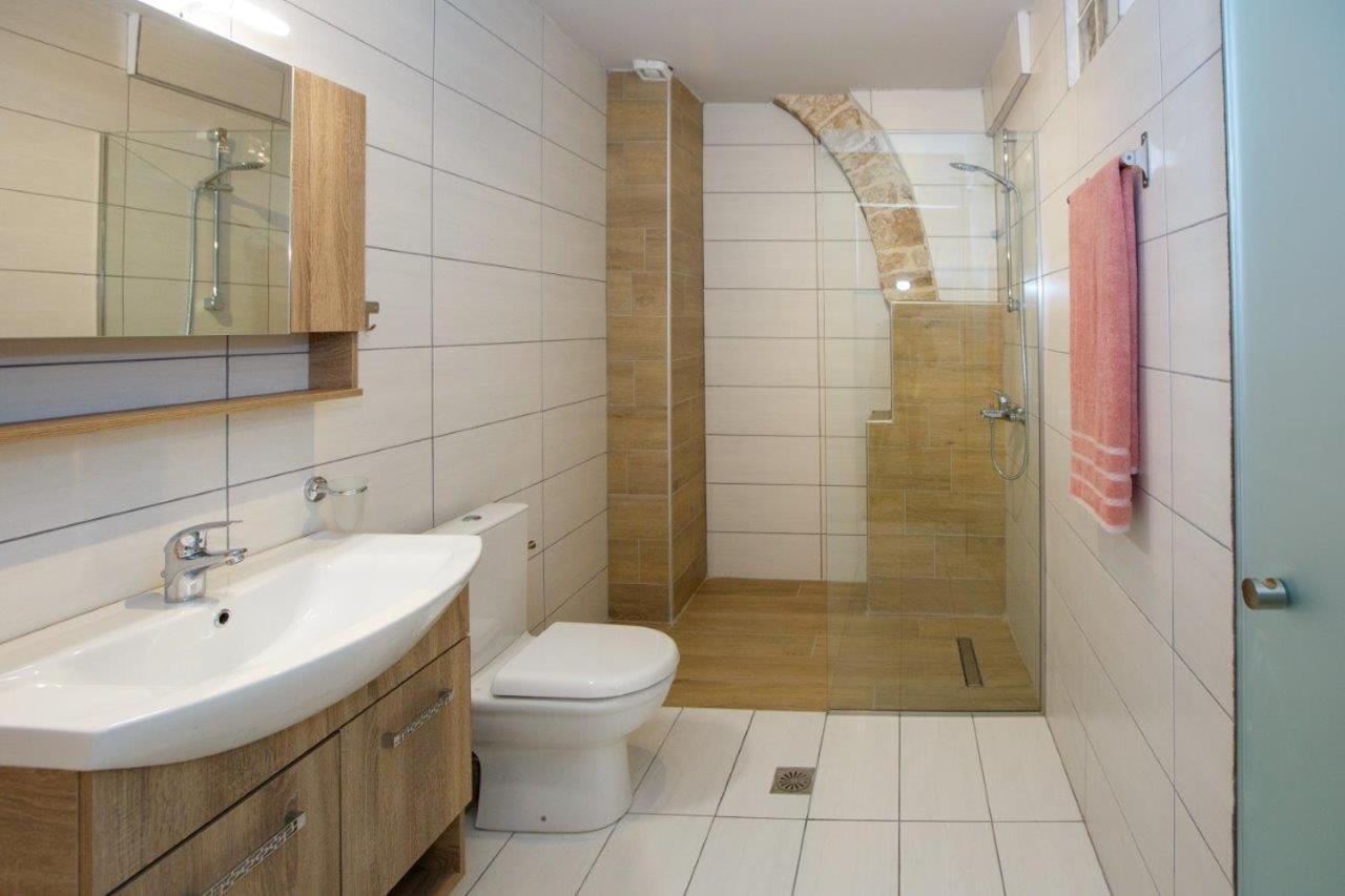 Οniro Comfort Living Яніна Екстер'єр фото