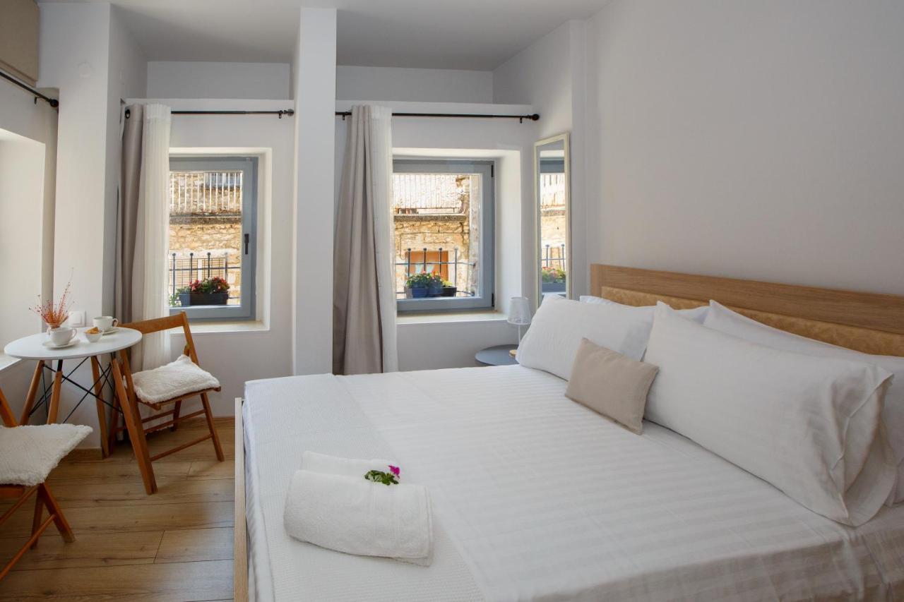 Οniro Comfort Living Яніна Екстер'єр фото