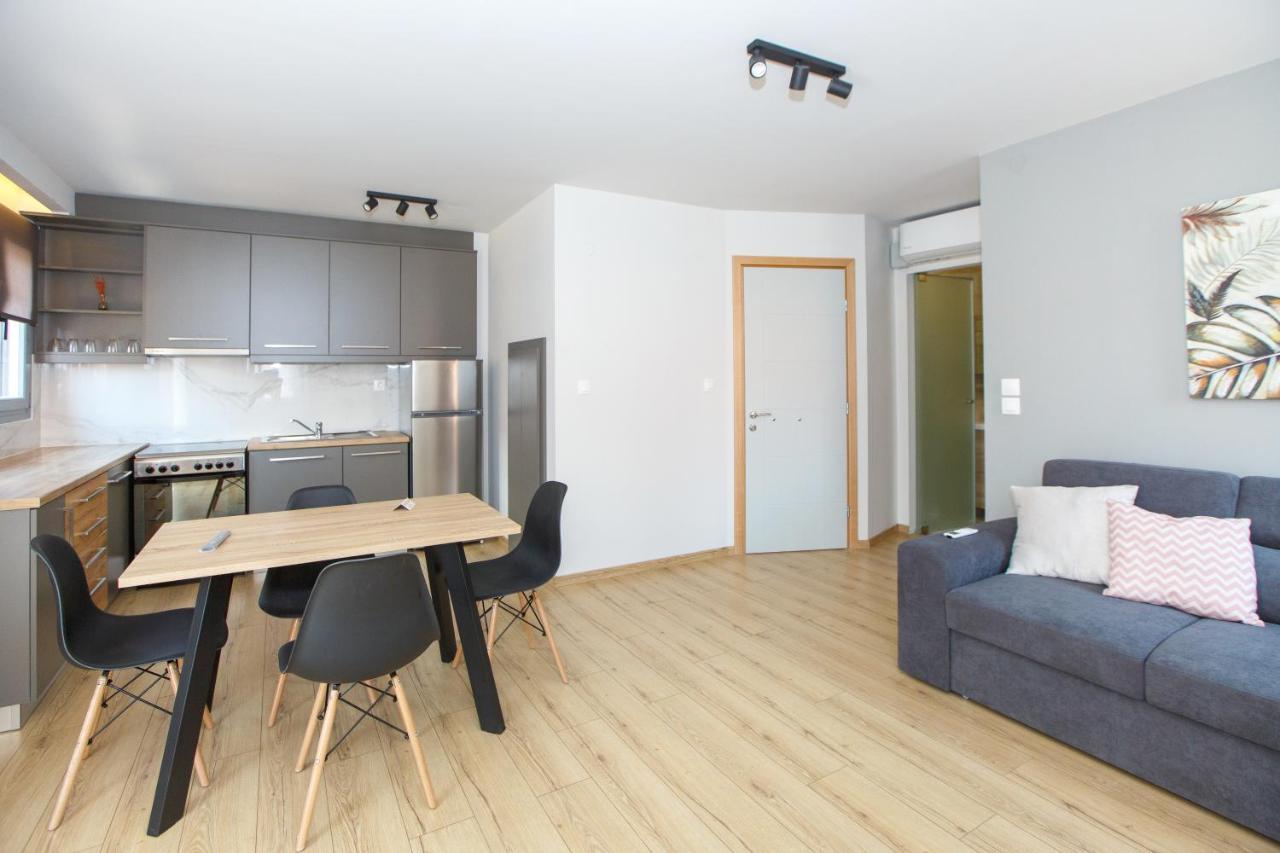Οniro Comfort Living Яніна Екстер'єр фото
