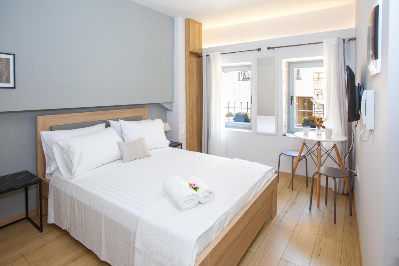 Οniro Comfort Living Яніна Екстер'єр фото