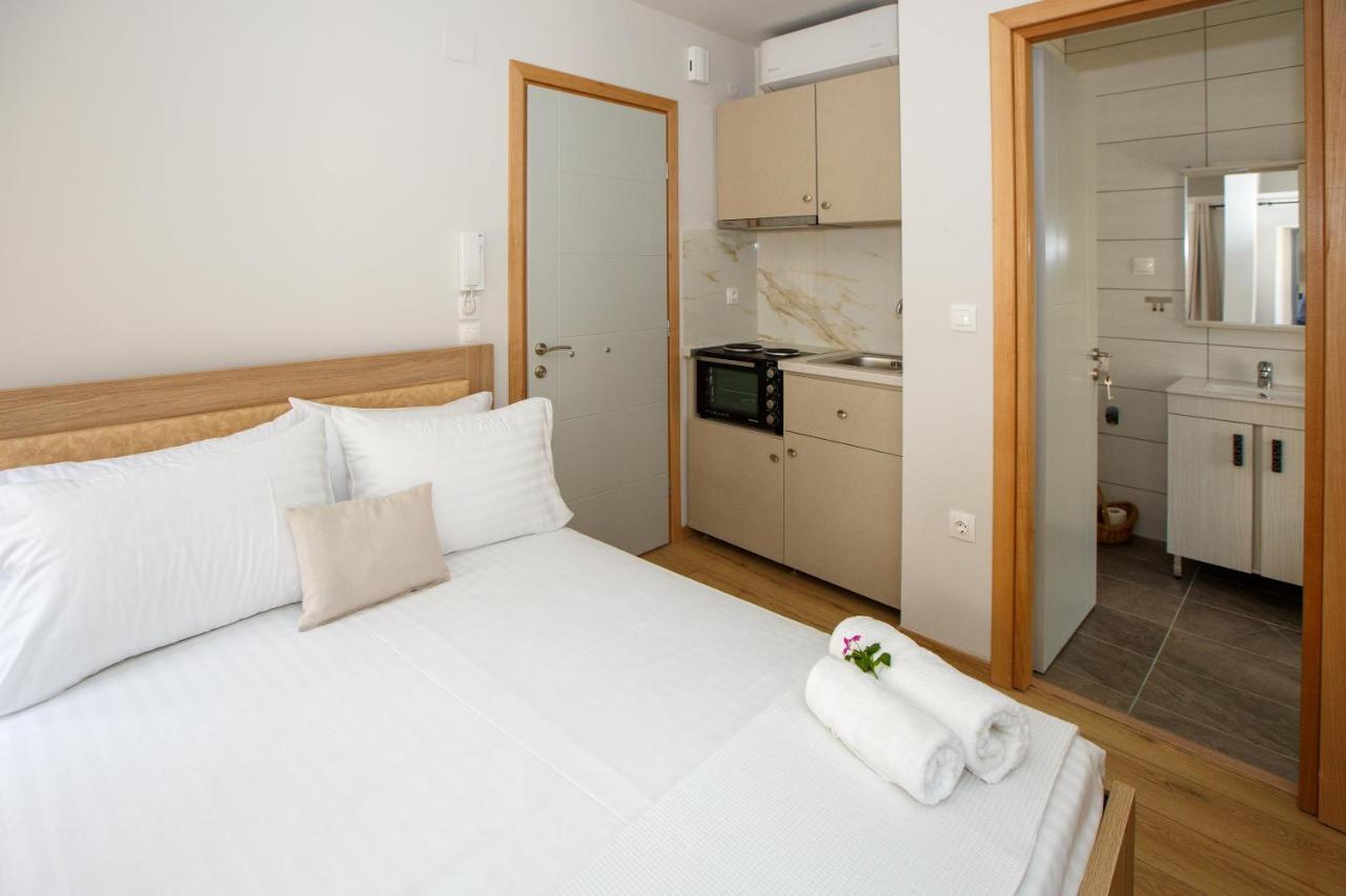 Οniro Comfort Living Яніна Екстер'єр фото