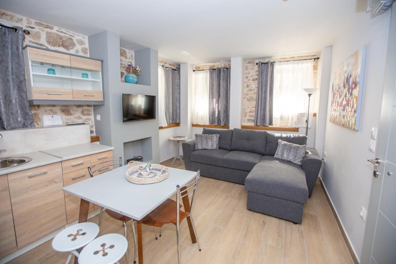 Οniro Comfort Living Яніна Екстер'єр фото