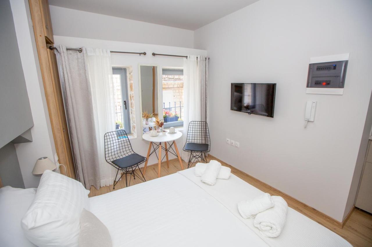 Οniro Comfort Living Яніна Екстер'єр фото